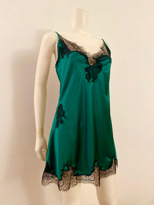 Morgan Chemise