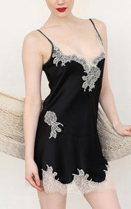 Morgan Chemise