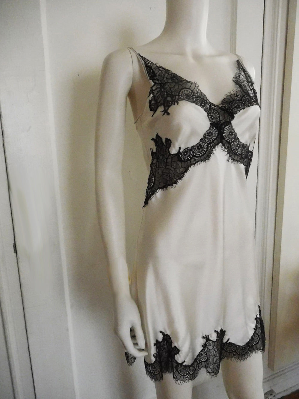 Laurence Chemise