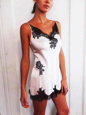 Morgan Chemise